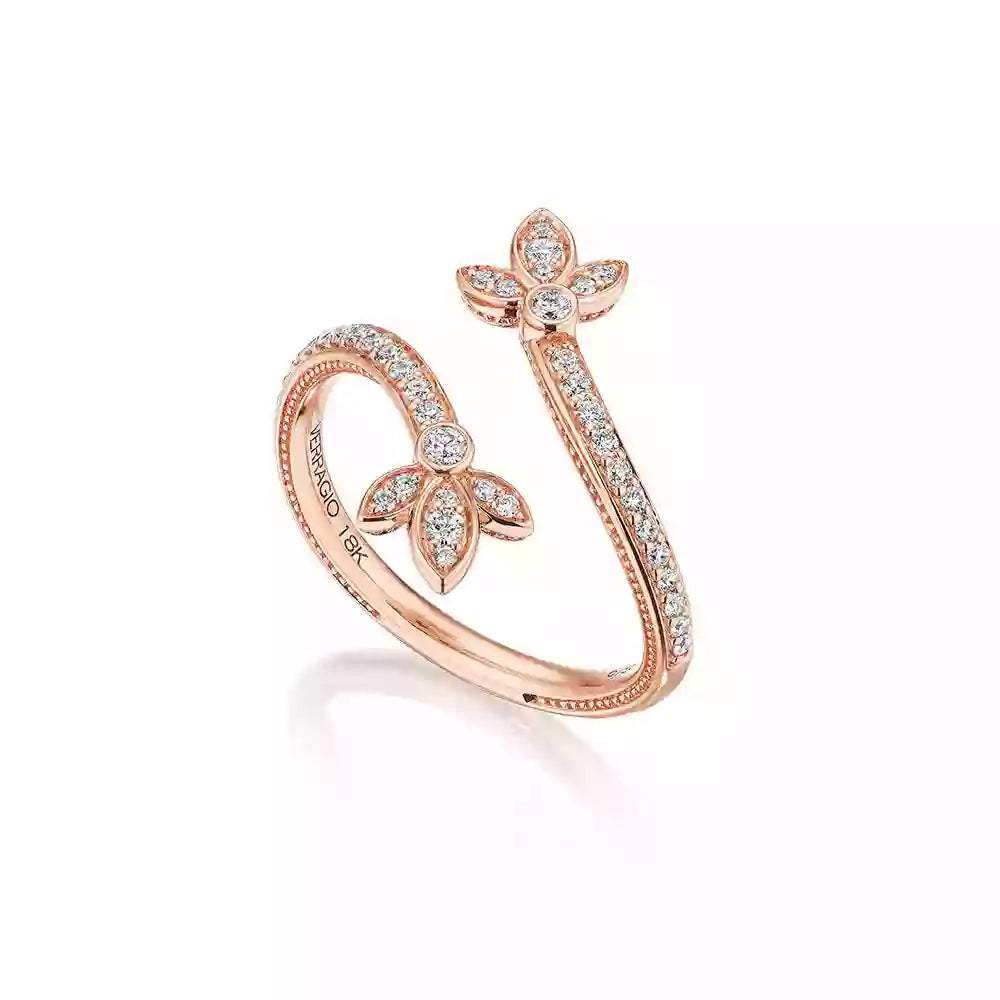 VANGUARD J-0461701-RR VERRAGIO FINE JEWELRY Ring Birmingham Jewelry Verragio Fine Jewelry | Diamond Fashion Ring VANGUARD J-0461701-RR