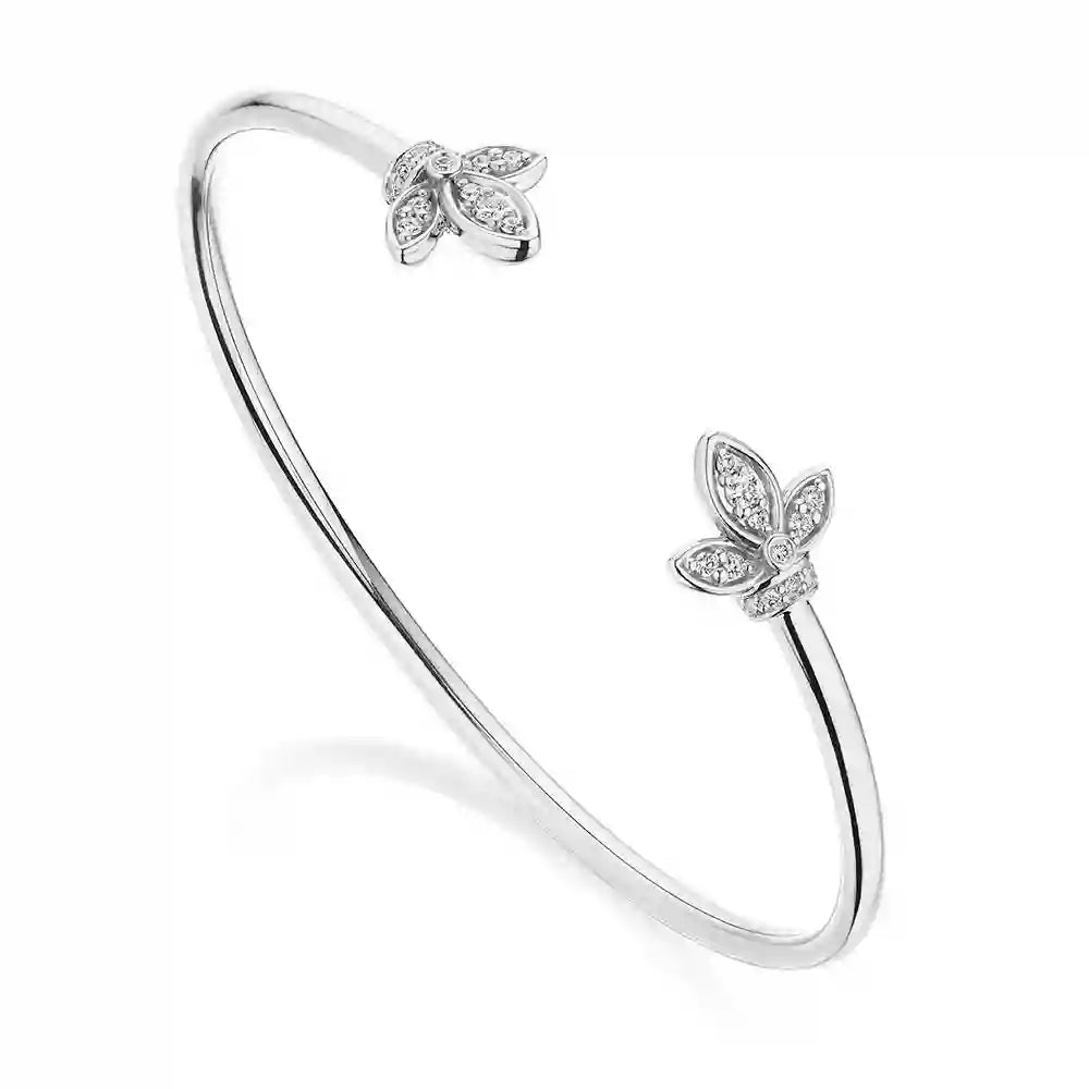 VANGUARD J-0461701-WC VERRAGIO FINE JEWELRY Cuff / Bangle Birmingham Jewelry Verragio Fine Jewelry | Diamond Cuff / Bangle VANGUARD J-0461701-WC