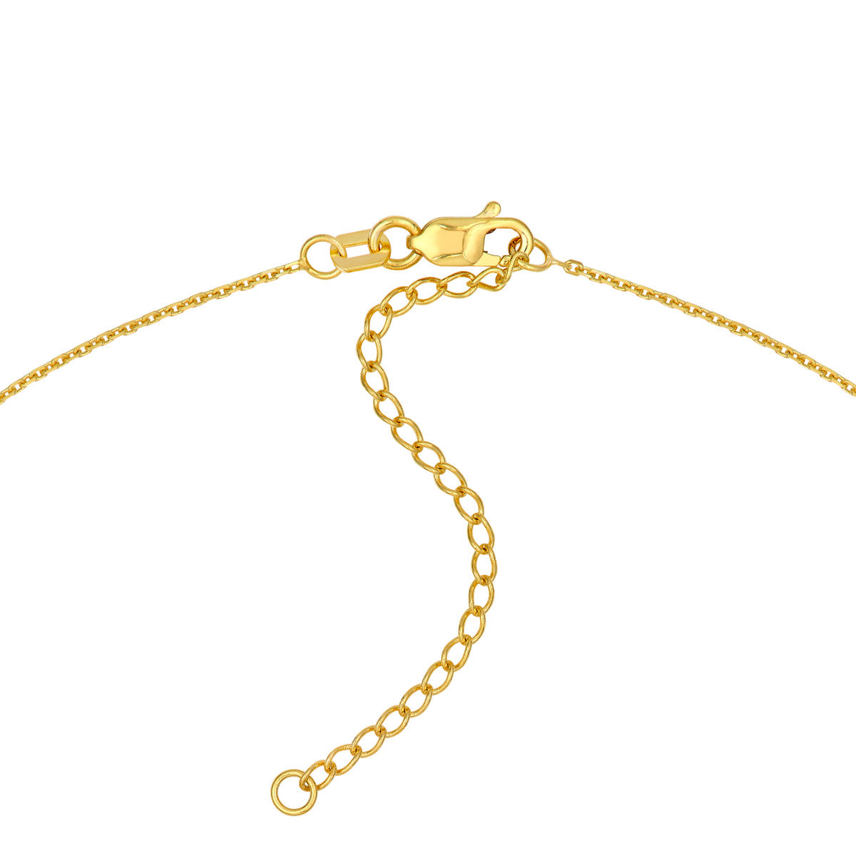 14K Yellow Gold Graduated Bead Necklace Birmingham Jewelry Necklace Birmingham Jewelry 