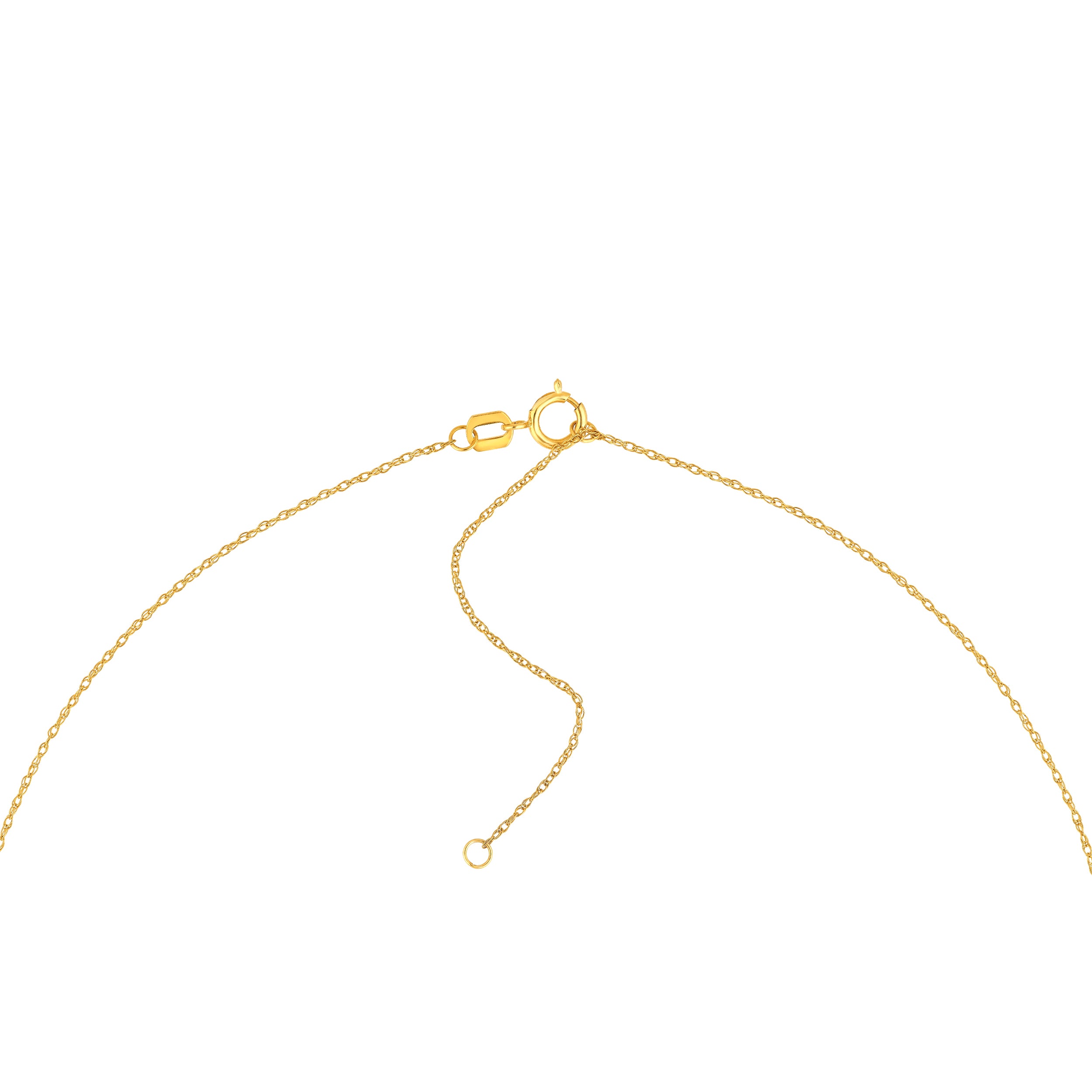 14K Yellow Gold So You Sailboat Necklace Birmingham Jewelry Necklace Birmingham Jewelry 