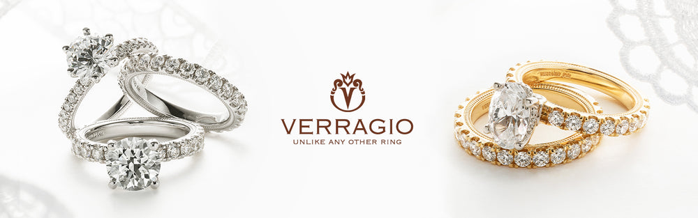 Click here for Verragio engagement Rings