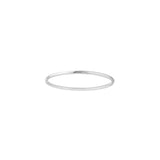 Birmingham Jewelry - 14K Gold Stackable Wire Ring - Birmingham Jewelry