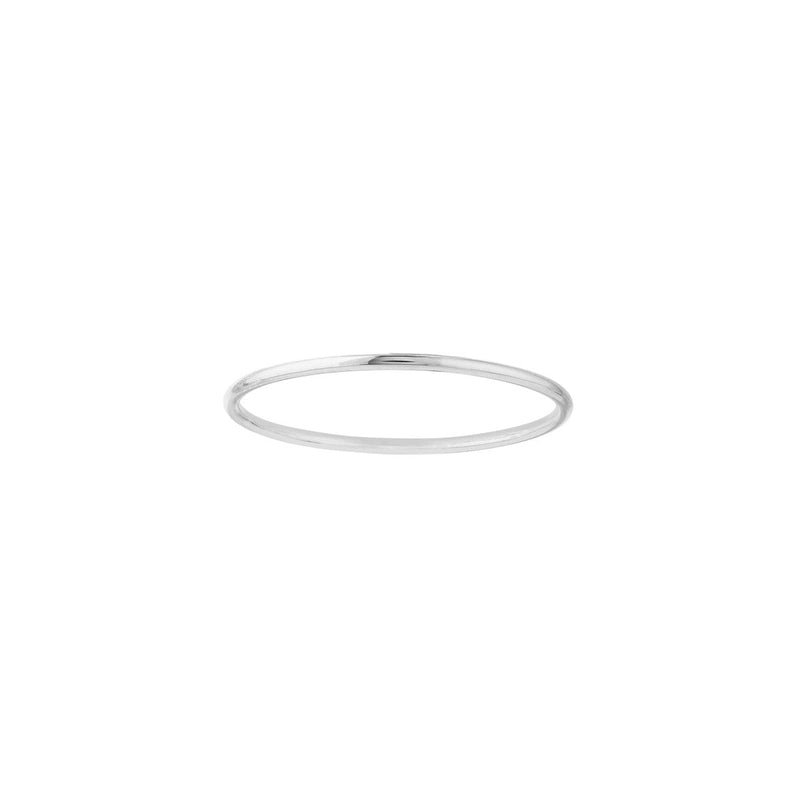 Birmingham Jewelry - 14K Gold Stackable Wire Ring - Birmingham Jewelry