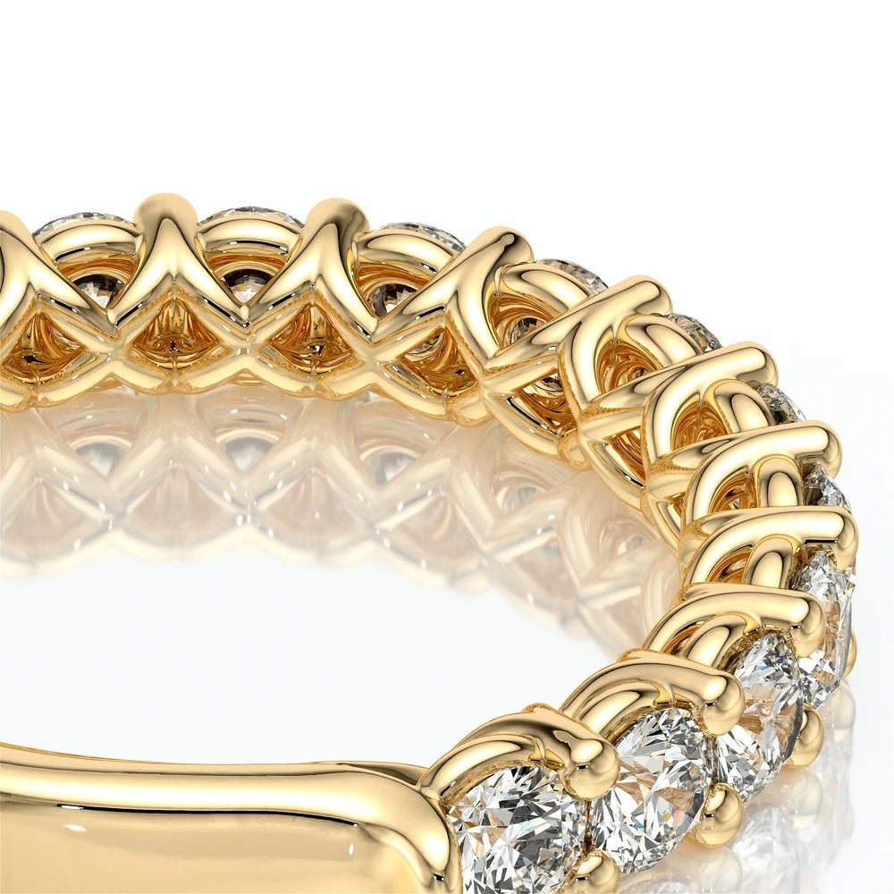 Birmingham Jewelry - LUMINO - 801W - 30 - Birmingham Jewelry