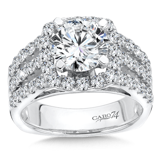 Caro74 - Caro74 - CR115W - Birmingham Jewelry