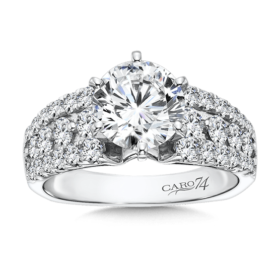 Caro74 - Caro74 - CR174W - Birmingham Jewelry