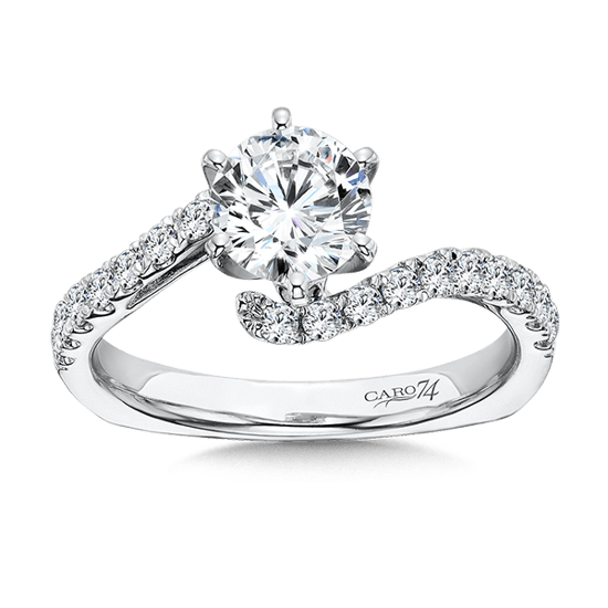 Caro74 - Caro74 - CR204W - Birmingham Jewelry