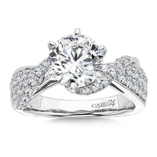 Caro74 - Caro74 - CR227W - Birmingham Jewelry