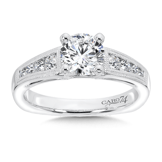 Caro74 - Caro74 - CR247W - Birmingham Jewelry