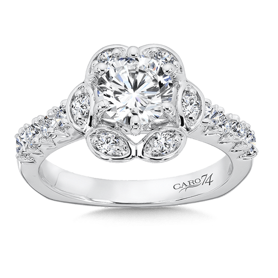 Caro74 - Caro74 - CR324W - Birmingham Jewelry