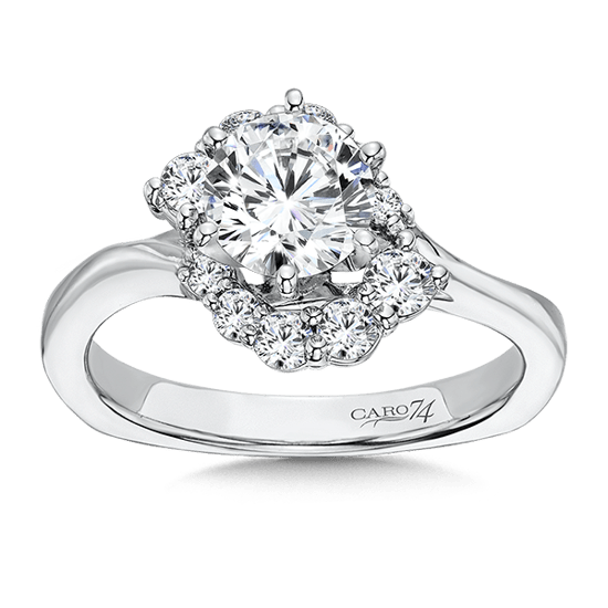 Caro74 - Caro74 - CR327W - Birmingham Jewelry