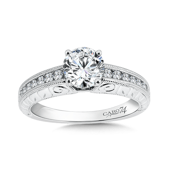 Caro74 - Caro74 - CR393W - Birmingham Jewelry