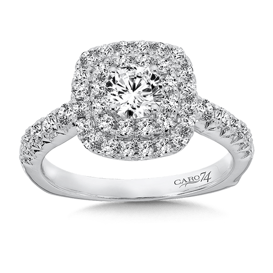 Caro74 - Caro74 - CR410W - Birmingham Jewelry