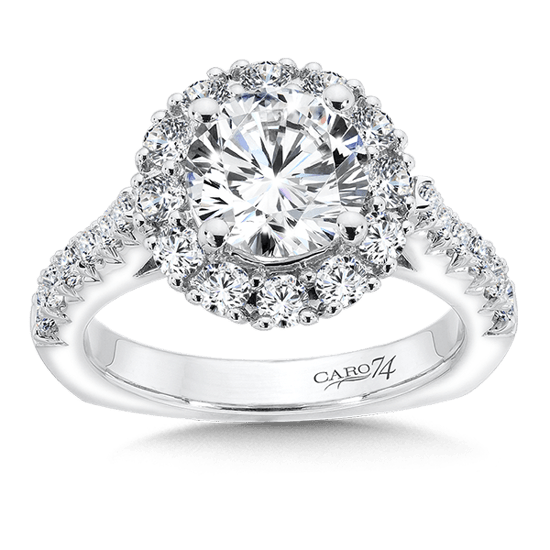 Caro74 - Caro74 - CR451W - Birmingham Jewelry