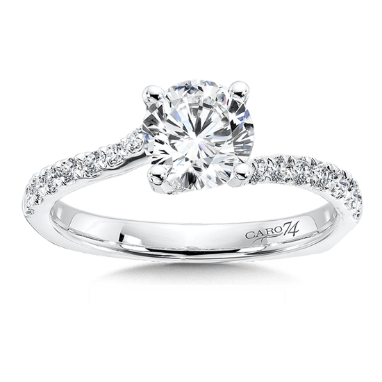 Caro74 - Caro74 - CR493W - Birmingham Jewelry