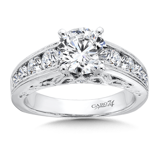 Caro74 - Caro74 - CR529W - Birmingham Jewelry