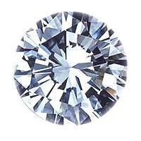 GemFind - 0.51 Carat Round Diamond - Birmingham Jewelry