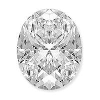 GemFind - 1.00 Carat Oval Diamond - Birmingham Jewelry