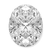 GemFind - 5.19 Carat Oval Diamond - Birmingham Jewelry