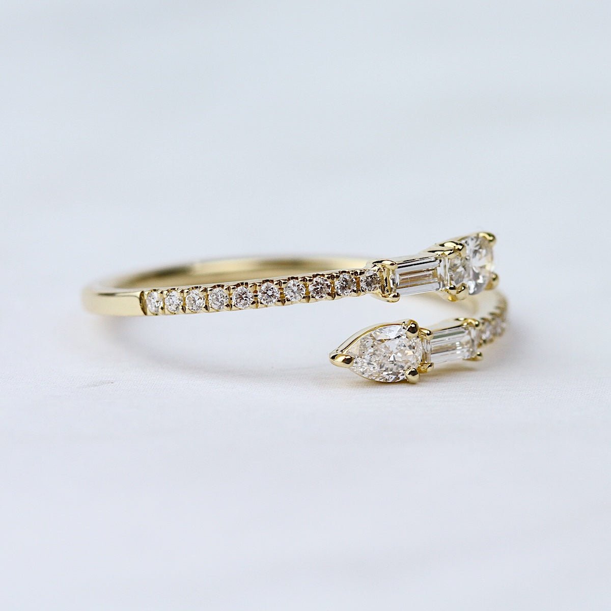 Parade Design - Parade Design - BD5345A - Birmingham Jewelry