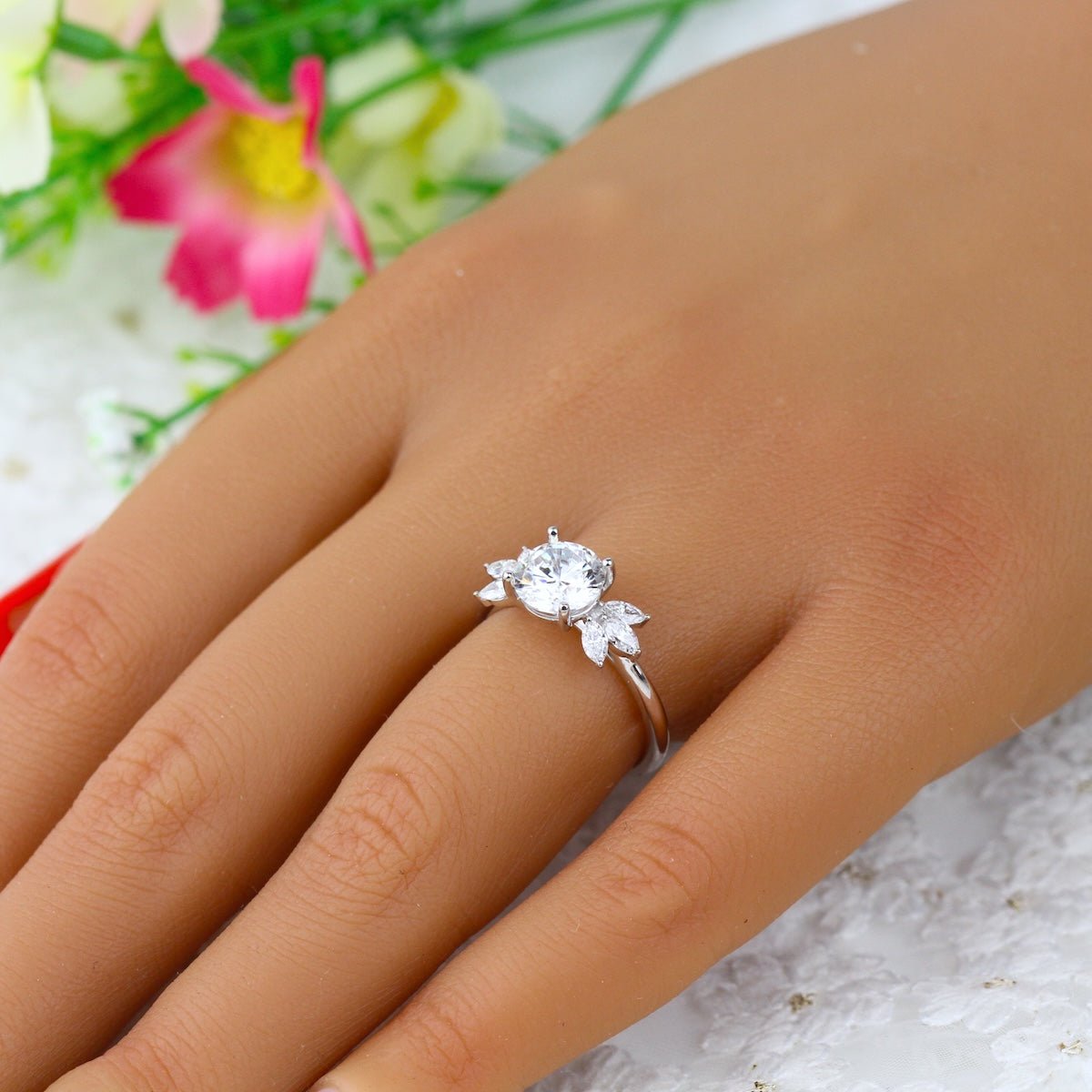 Parade Design - Parade Design - R5393/R1 - Birmingham Jewelry