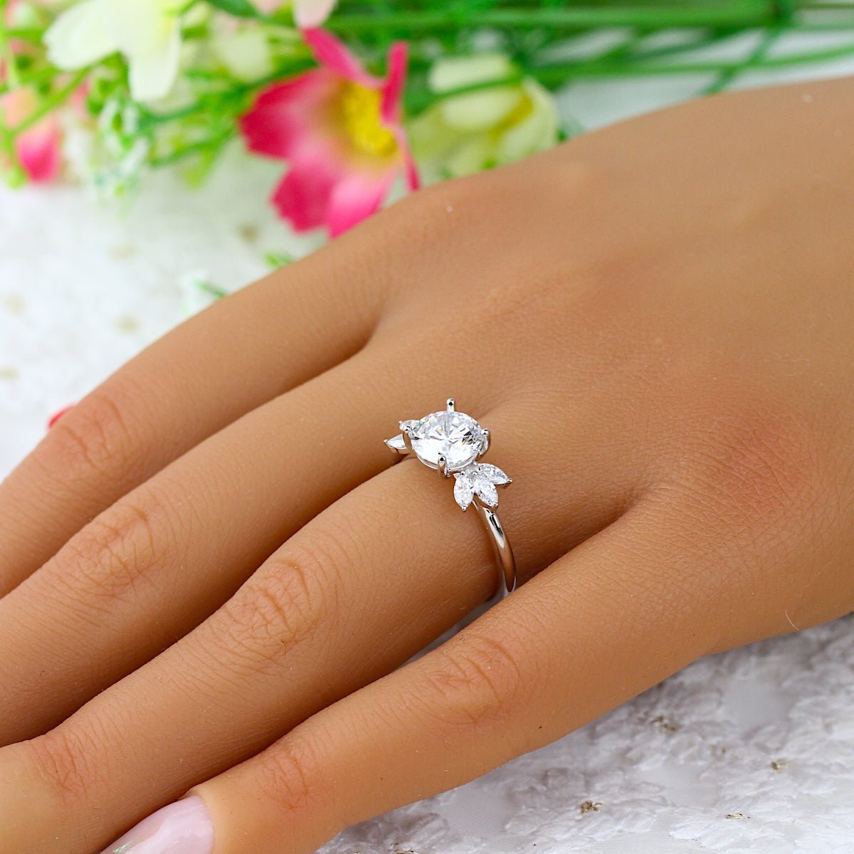 Parade Design - Parade Design - R5393/R1 - Birmingham Jewelry