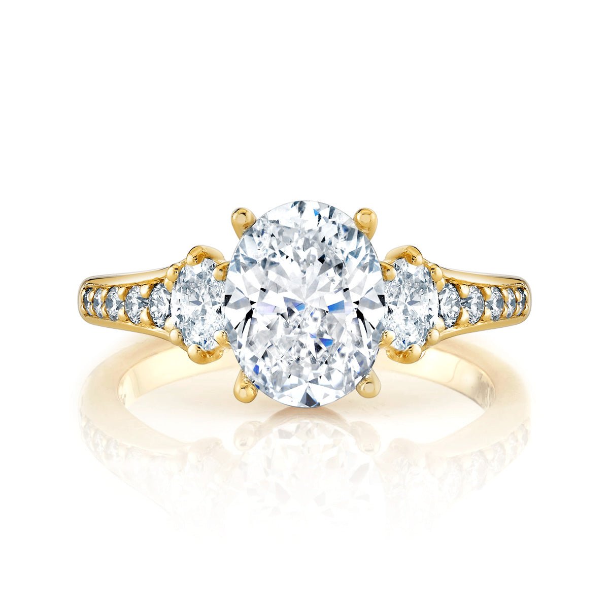 Parade Design - Parade Design - R5492/O1 - Birmingham Jewelry