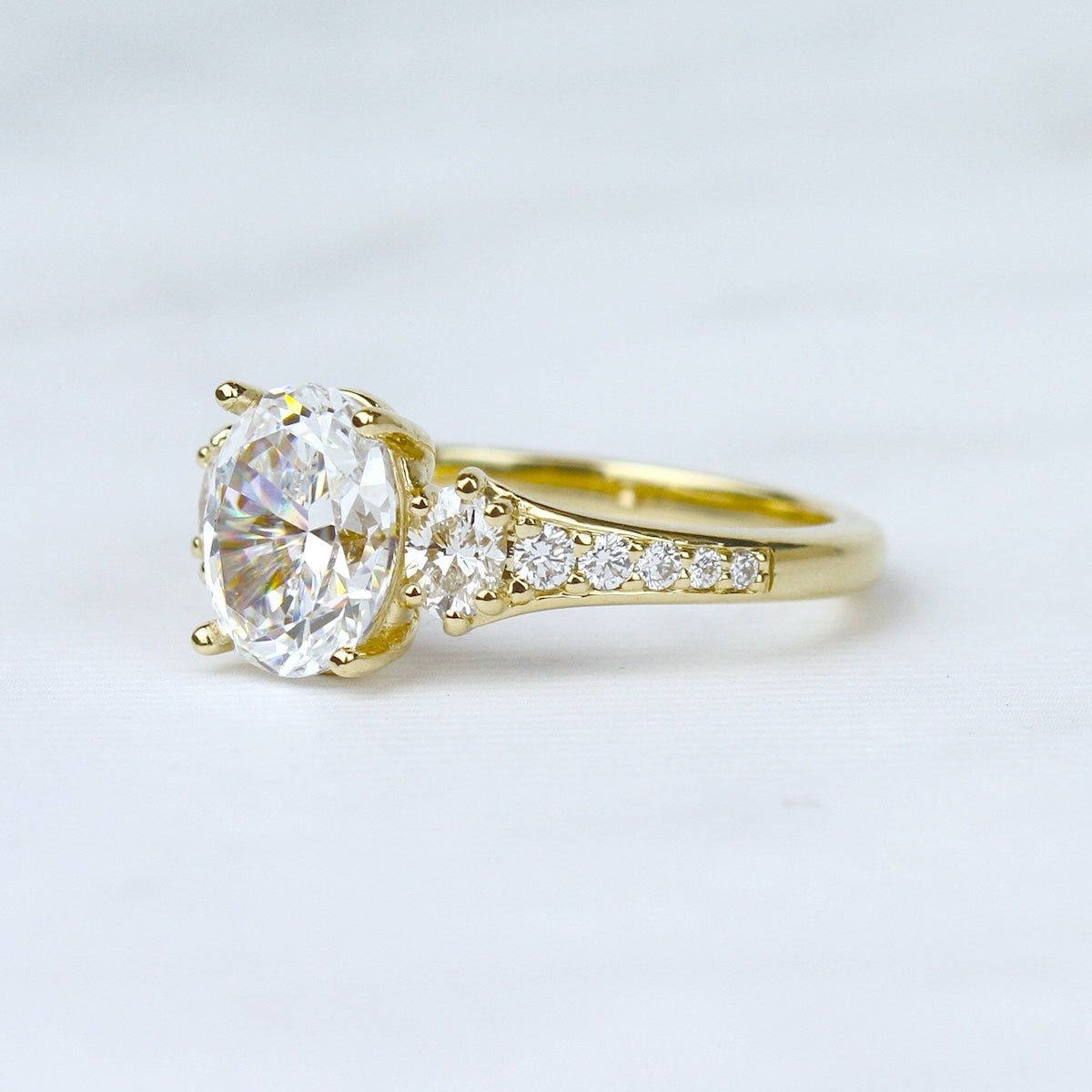 Parade Design - Parade Design - R5492/O1 - Birmingham Jewelry