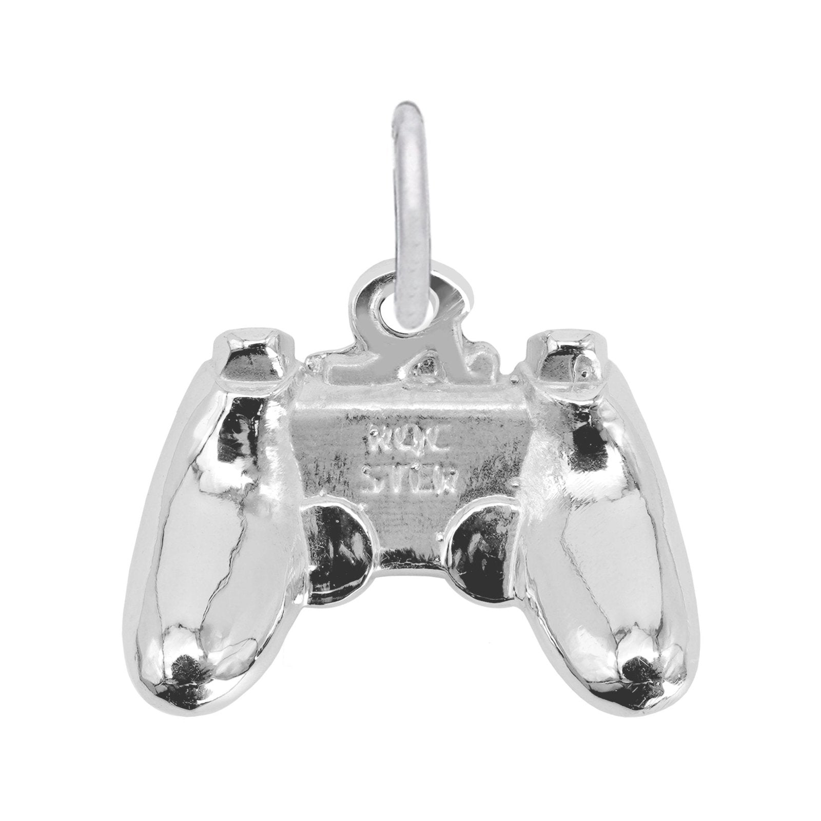 Rembrandt Charms - Rembrandt Charms - Game Controller Charm - 1154 - Birmingham Jewelry
