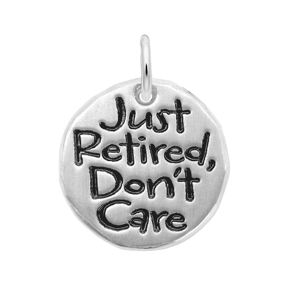 Rembrandt Charms - Just Retired Tag - 1067 Rembrandt Charms Charm Birmingham Jewelry 