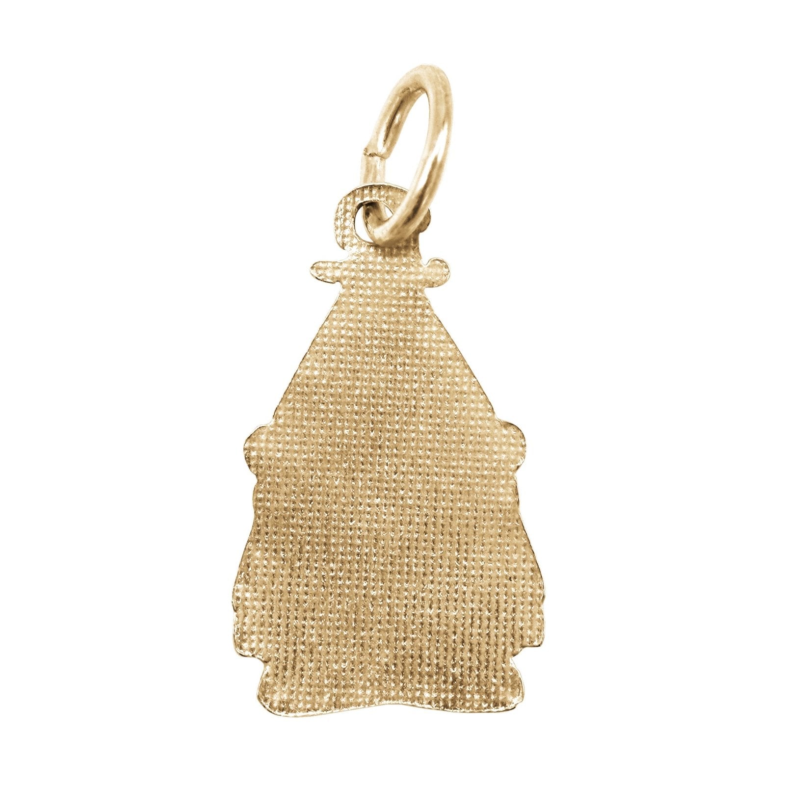 Rembrandt Charms - Rembrandt Charms - Painted Gnome Charm – 1109 - 001 - Birmingham Jewelry