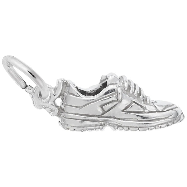 Rembrandt Charms - Rembrandt Charms - Sneaker Charm - 6380 - Birmingham Jewelry