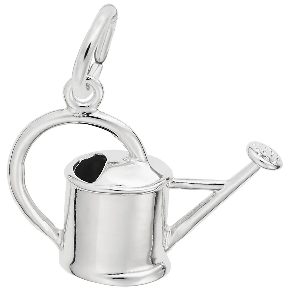 Rembrandt Charms - Rembrandt Charms - Watering Can Charm - 3451 - Birmingham Jewelry
