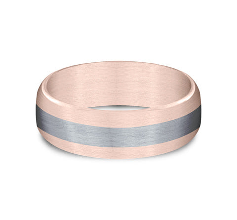 BENCHMARK - THE CITADEL BENCHMARK Men's Band Birmingham Jewelry 