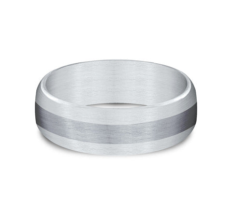 BENCHMARK - THE CITADEL BENCHMARK Men's Band Birmingham Jewelry 