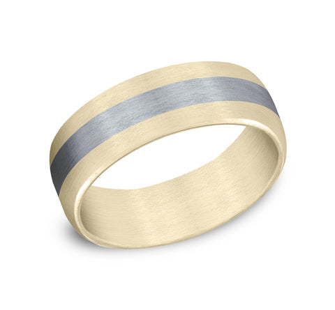 BENCHMARK - THE CITADEL BENCHMARK Men's Band Birmingham Jewelry 