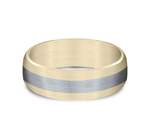 BENCHMARK - THE CITADEL BENCHMARK Men's Band Birmingham Jewelry 
