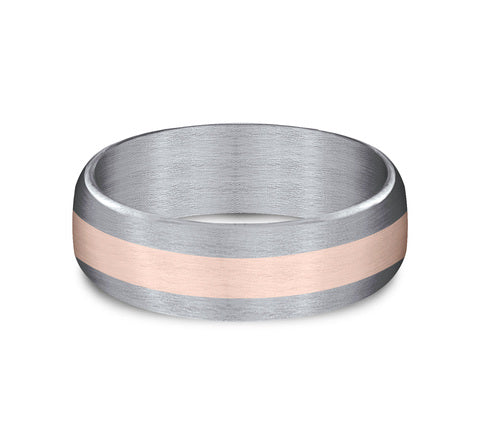 BENCHMARK - THE CITADEL BENCHMARK Men's Band Birmingham Jewelry 