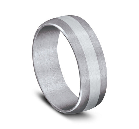 BENCHMARK - THE CITADEL BENCHMARK Men's Band Birmingham Jewelry 