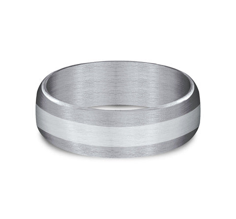 BENCHMARK - THE CITADEL BENCHMARK Men's Band Birmingham Jewelry 
