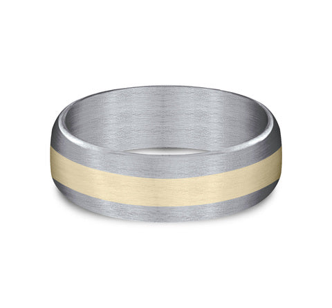 BENCHMARK - THE CITADEL BENCHMARK Men's Band Birmingham Jewelry 