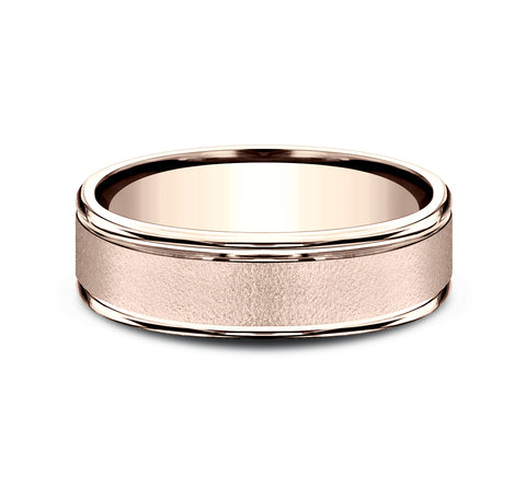 BENCHMARK - THE PHOENIX BENCHMARK Men's Band Birmingham Jewelry 
