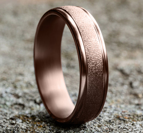 BENCHMARK - THE PHOENIX BENCHMARK Men's Band Birmingham Jewelry 