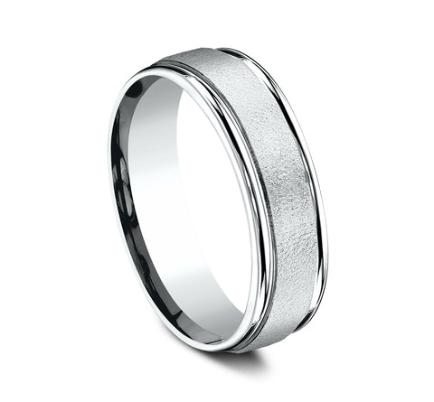 BENCHMARK - THE PHOENIX BENCHMARK Men's Band Birmingham Jewelry 