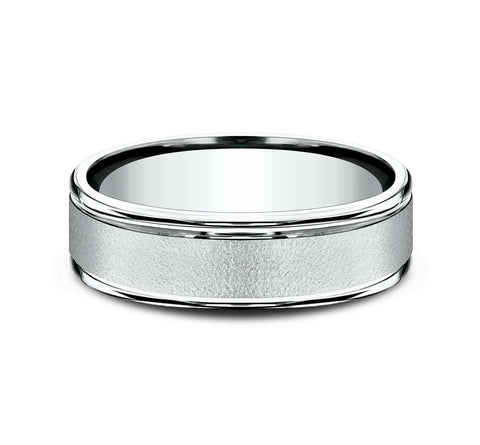 BENCHMARK - THE PHOENIX BENCHMARK Men's Band Birmingham Jewelry 