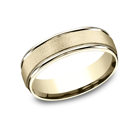 BENCHMARK - THE PHOENIX BENCHMARK Men's Band Birmingham Jewelry 