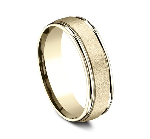 BENCHMARK - THE PHOENIX BENCHMARK Men's Band Birmingham Jewelry 