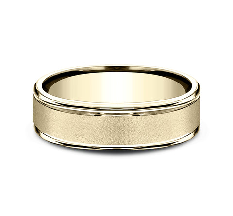 BENCHMARK - THE PHOENIX BENCHMARK Men's Band Birmingham Jewelry 