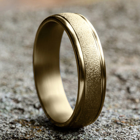 BENCHMARK - THE PHOENIX BENCHMARK Men's Band Birmingham Jewelry 