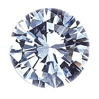 1.01 Carat Round Diamond GemFind GemFindDiamond Birmingham Jewelry 